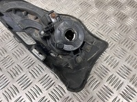 фото thumb №8, Кронштейн противотуманной фары левая сторона bmw x1 e84 2991809