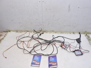 фото thumb №10, Джгут установка модуль monitorów bmw e61