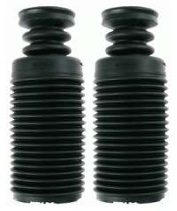 Купити Набір захист відбійники sachs перед 900 151 colt vi smart forfour 1.1 1.5, фото thumb