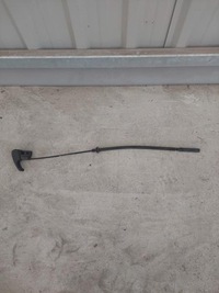 фото thumb №1, Audi a3 8p трос открывания капот ручка