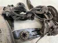 фото thumb №6, Подвеска задние подрамник mercedes b-klasa w246