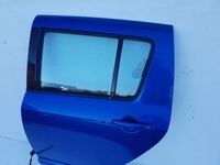 фото thumb №5, Suzuki swift mk6 04-10 двері лівий задня задні