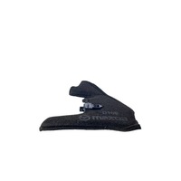 фото thumb №12, Mazda cx-3 2019 шумоизоляция / пена крыла передний