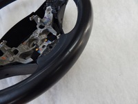 фото thumb №11, Toyota auris ii - кермо шкіра оригінал