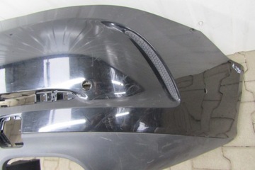 фото thumb №10, Бампер зад задній mercedes amg gt 290 w290 4 door