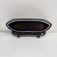 фото thumb №1, Peugeot 3008 ii 2017 счетчик / спидометр