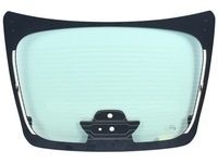 фото thumb №2, Скло задня зад w кришка багажника honda civic хетчбек 17-