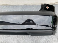 Бампер задний задняя audi a3 8v5 рестайлинг  седан Недорого, фото thumb