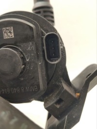 Насос води bmw i4 2023 945503405 в Україні, фото thumb