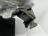 фото thumb №8, Mazda cx-5 cx5 ii 17- лампа правая перед full led eu kb8n51030