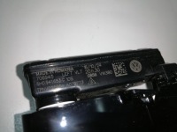 Led drl левый перед передний vw golf viii новый оригинал фаркоп 8786 Киев, фото thumb