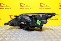 фото thumb №10, Nissan qashqai rogue sport 2017- фара лампа full led права usa