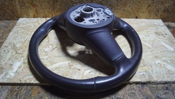 фото thumb №15, Руль audi a4 b9 8w0419091e кожа