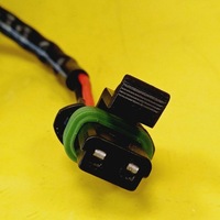 фото thumb №7, Воздуходувка обдув вентилятор renault espace iii 2.0 бензин 0130063506 nr557