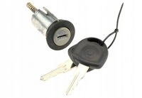 фото thumb №1, Вставка замок зажигания do opel astra f 1.8 2.0 gsi