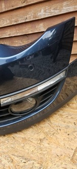 фото thumb №11, Бампер передний volkswagen passat b6