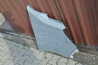 фото thumb №14, Крило праві перед renault master iv новий модель