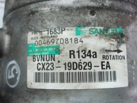 Jaguar xf 2.2 d 224dt euro5 12r компресор кондиціонера cx23-19d629-ea Київ, фото thumb