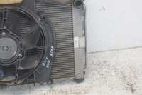 фото thumb №6, Радіатор вентилятор nissan note e11 1.4 b