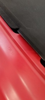 фото thumb №15, Капот крышка двигателя skoda karoq 2017-