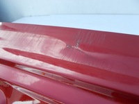 фото thumb №13, Крышка багажника задняя dacia duster ii lift 2021-2023