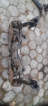 фото thumb №13, Вісь зад балка підвішування volkswagen golf vii