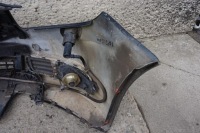 Купить Бампер передний opel insignia a 08/13r омыватель, фото thumb