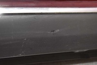 фото thumb №9, Накладка порог левая czarna 6512a13701 peugeot 4007 07-12