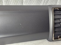 фото thumb №4, Молдинг защита панели консоли dekor решётка обдув впуск ford ranger raptor