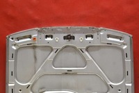 фото thumb №12, Капот крышка двигателя серебристая skoda octavia 1 i lift 00-10