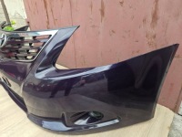 фото thumb №6, Toyota avensis t27 09-12 бампер перед 9ak