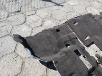 фото thumb №6, Килимок обшивка перед задня комплект ford expedition max 2018-