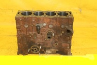 фото thumb №7, Блок двигателя kuga mk2 ii d4204t 2.0 tdci ufma