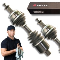 Купить Приводной вал левая volvo s80 1 184 2.8 t6 2.9 t6 автоматическая коробка передач новая, фото thumb