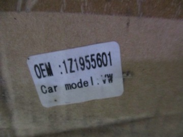 фото thumb №5, Механізм двірник skoda octavia ii 2 04-08r