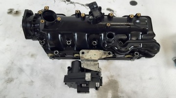 фото thumb №7, Jeep cherokee kl 2.0 mtj коллектор всасывающий '0281006028