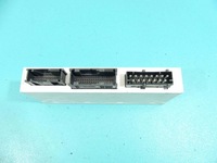 фото thumb №11, Бортовой компьютер набор bmw x3 e83 0281014176 2.0d 150km