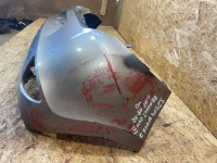 Renault clio 3 3 рестайлинг  08-12 hb бампер задний задний с Разборки, фото thumb