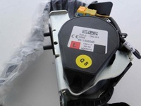 фото thumb №8, Mercedes w213 213 pas безопасности задний левый