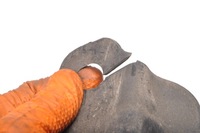 фото thumb №7, Renault zoe подкрылок перед передние правое 638428423r