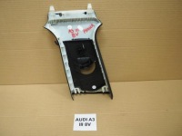 фото thumb №2, Захист обшивка стійка права audi a3 iii 8v