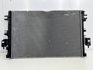 фото thumb №14, Радіаторів води nissan navara iv d23 np300 frontier 15-22 2.3 dci 214105ju0a