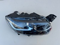 фото thumb №9, Toyota proace city verso 19r- лампа левая передняя левый перед 9835780680