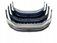 фото thumb №1, Vw tiguan 2 lift бампер перед la7w