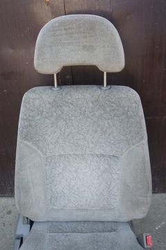 фото thumb №12, Nissan patrol сиденье правый перед переднее gr y61 5d 97-04r eu