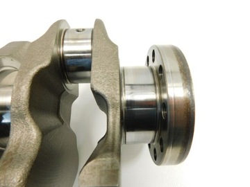 фото thumb №9, Wał колінчастий 2.5 t ford focus ii st mondeo mk4 volvo v50 s40 ii b5254t3 2.5t