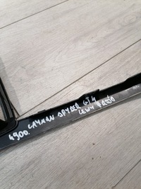 фото thumb №8, Cayman sypder gt4 решітка впуск лівий перед 982807513