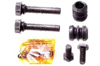 фото thumb №2, Набір ремонтний супорт гальмівний передній renault logan 2005-2013