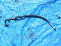 фото thumb №1, Шланг кондиціонера renault laguna ii 2 1.9 dci