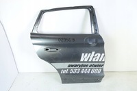 фото thumb №1, Дверь правый задняя задние skoda enyaq 5lg